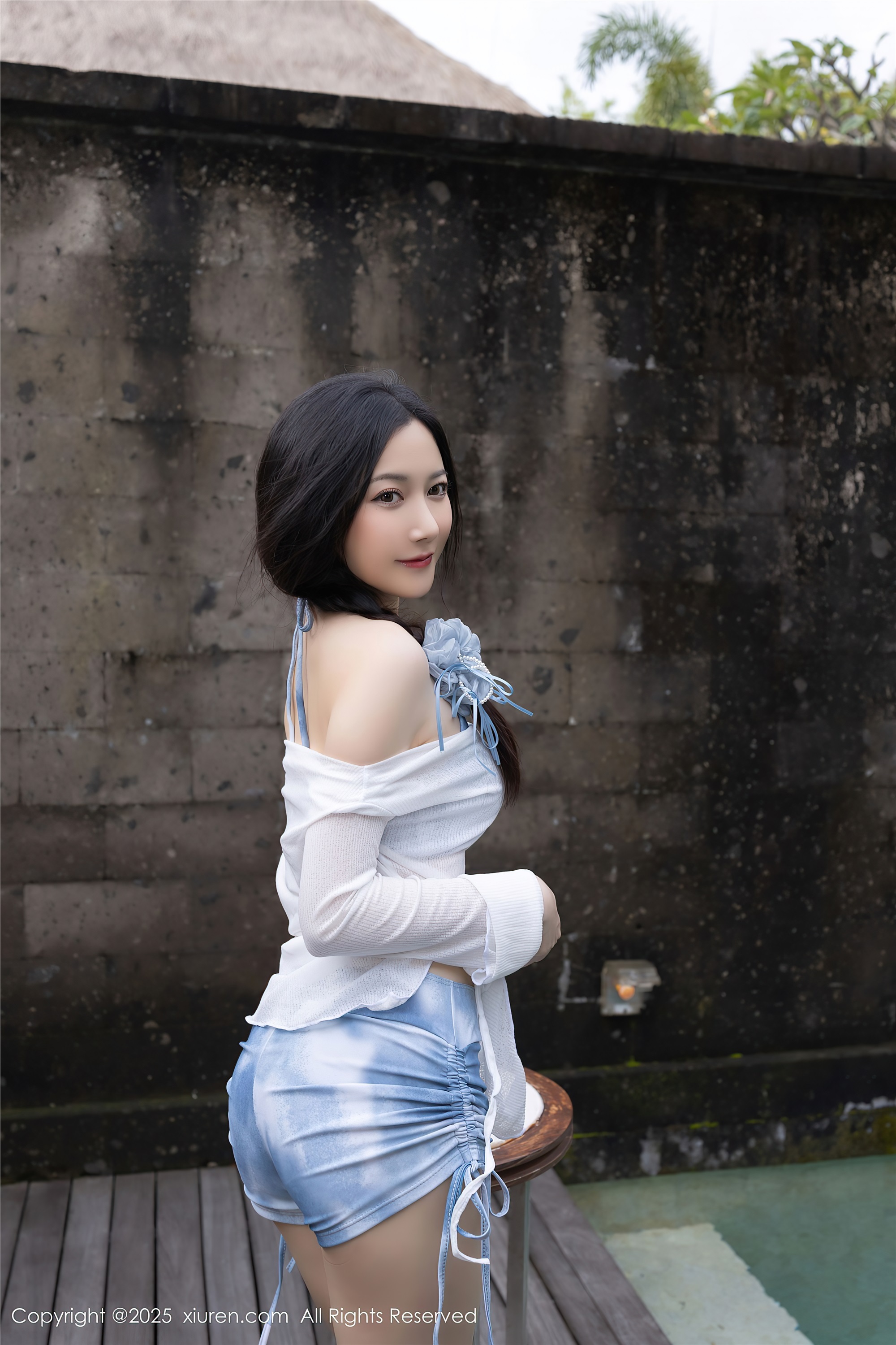 Xiuren秀人网 2025.06.06 NO.10377 鱼子酱Fish